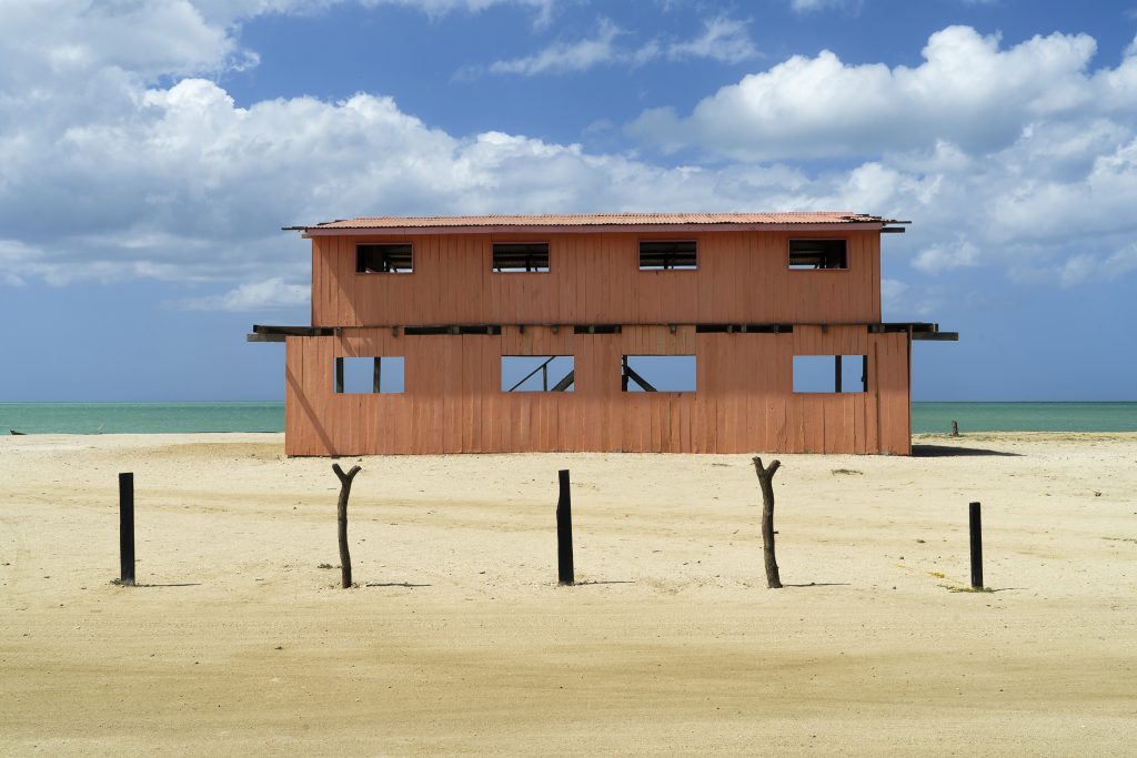Colombia 2018, Guajira Peninsula